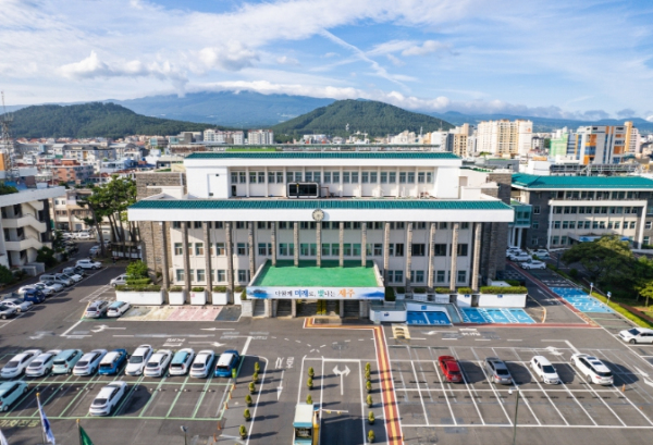 제주도, 박진 전 외교부장관 명예도민 선정