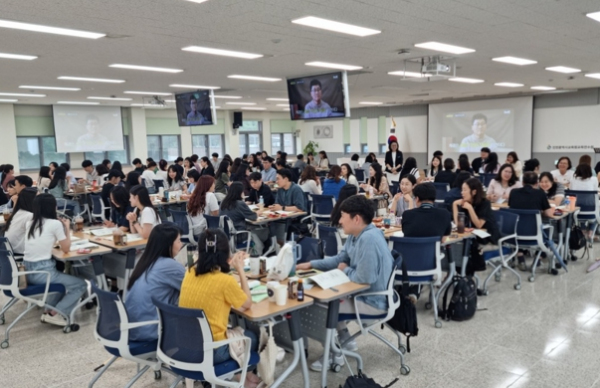 인천광역시교육청교육연수원, 승진·복직 공무원 맞춤형 직무 역량 강화 교육