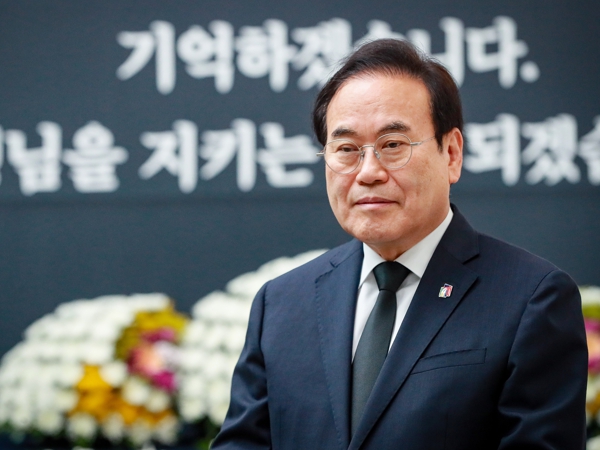 서거석 전북도교육감 “선생님의 희생, 잊지 않겠습니다”