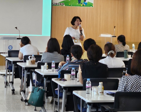 경산교육지원청, 알파세대의 이해와 소통으로 온(溫)종일 행복한 초등돌봄교실