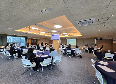 “디지털 시대 수학교육, 현장에서 답을 찾다”