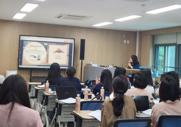 학교예술교육 교사공동체