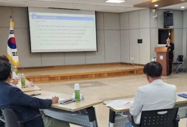 동두천양주교육지원청, 자율형 공립고 2.0 공모에 양주 관내 고등학교 3개교 선정