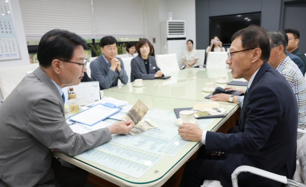 고창문화도시센터, 옛 사진 수집과 아카이브 구축 나선다
