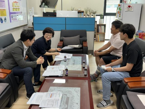 의성교육지원청, 늘봄학교 전면 시행을 위한 사전 준비 완료!