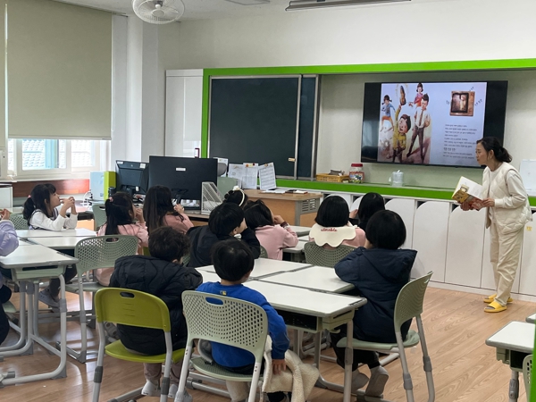 대구동부도서관, 여름방학 중에도 쉼 없는 늘봄학교 지원!