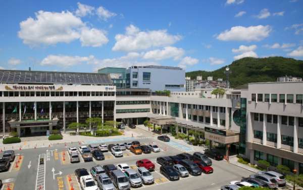 주낙영 경주시장, 폭염 안전조치 및 APEC 예산확보 근거 마련 특별지시