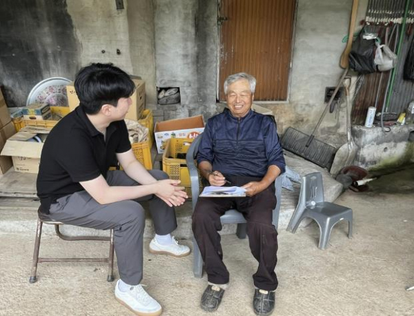 설문조사 사진