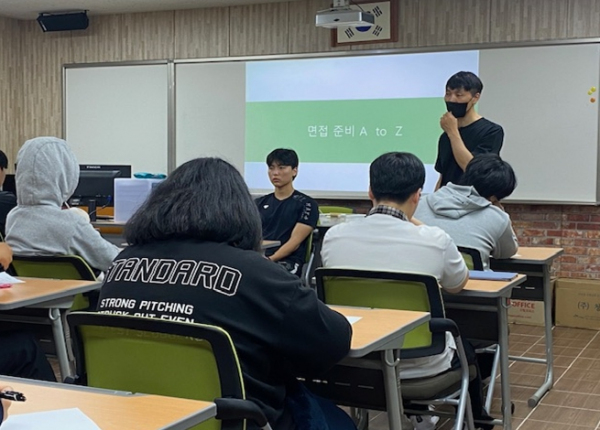 고3 대입 합격드림 프로젝트
