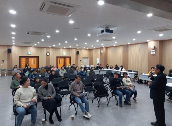 고성군 글로벌 인재육성 프로그램 성과 2024년에도 이어져