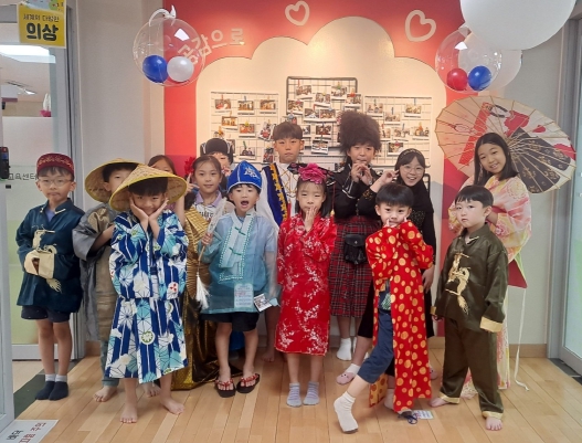 대구시교육청,‘여름방학 세계문화체험학습 프로그램’운영