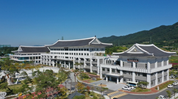 밀려드는 하계전지훈련 발걸음, 육상도시 예천군 함박웃음
