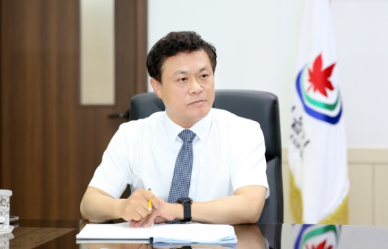 ‘민선8기 공약사업’추진상황 점