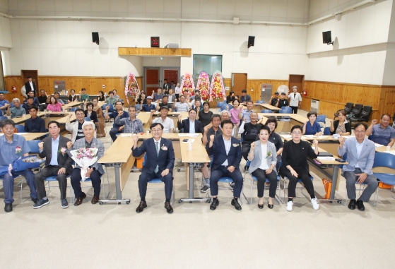 정읍시 품목별연구회 연합회 창립