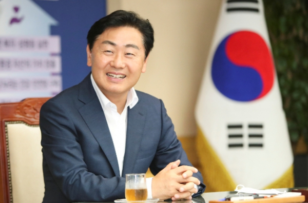 전북자치도 김관영 지사