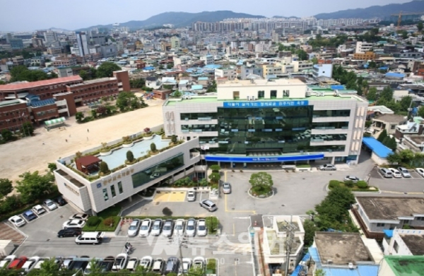 광주동부교육지원청