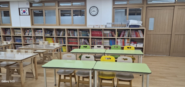 2학기 늘봄학교 전면 시행 대비, 늘봄 환경구축에 67억 원 예산 투입
