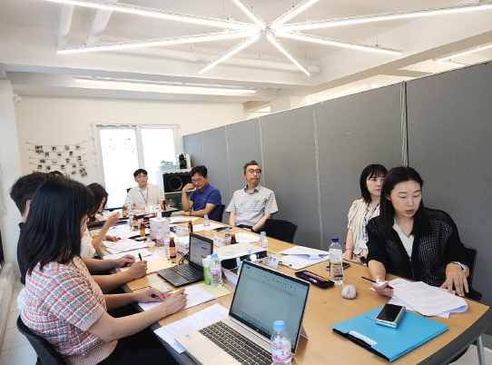 경북교육청, 정신건강전문가 학교 방문사업 강화로 마음 건강 위기 학생 지원 확대한다.