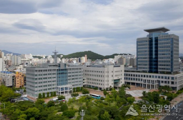 울산시, 아랍에미리트 산업기계 무역사절단 파견