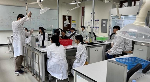 전남교육청, 지역 대학교와 함께 ‘꿈키움캠퍼스 2기’ 운영