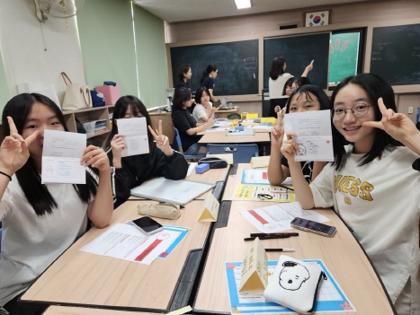 대전교육연수원, 초‧중등 영어교사 심화연수 맞춤형 현장 수업 실습 실시