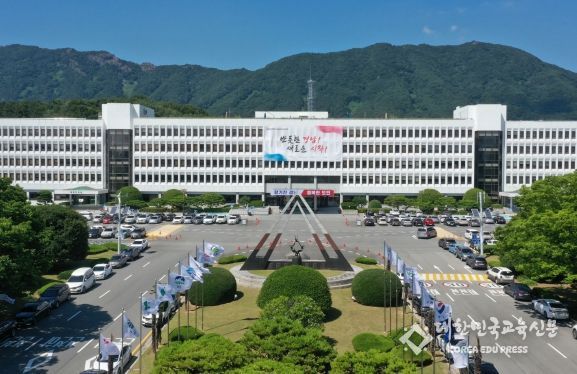베트남 동나이성 청소년 국제교류단 4박 5일간 경남 방문!