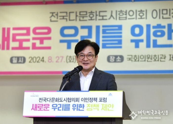김병수 김포시장
