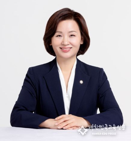 이수진 의원(더불어민주당, 성남 중원)