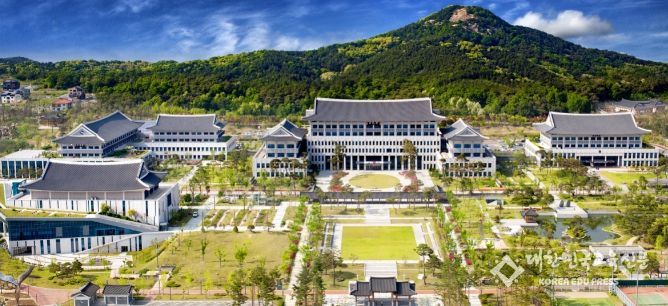 경북, 외국인유학생 유치 1만명 조기달성!
