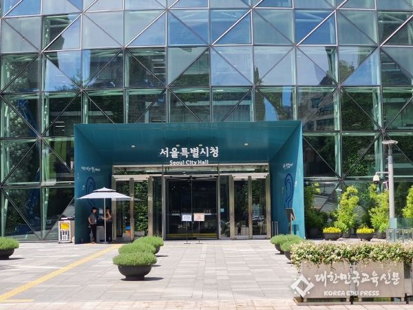 서울시, 명예시장 공개 모집…분야별 메신저 역할 기대