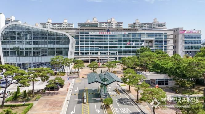 오산시청