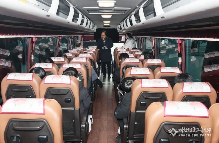 제8회 철원군 청소년 국내 영어캠프 개최